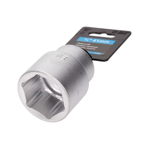 Бочонок 3/4' 41мм, гаечный ключ, Novipro