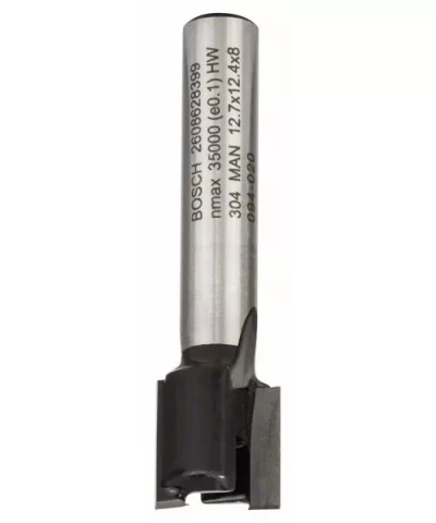 Frēze Eņģēm HM, L13mm, kāts 8mm