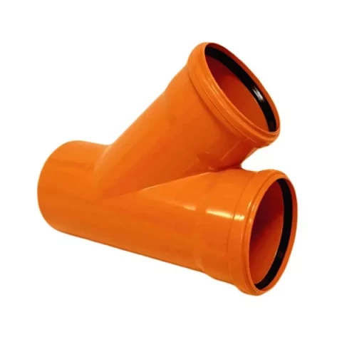 020103 PVC trejgabals  110x110/45'