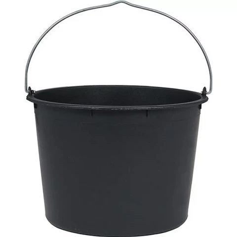 Javas spainis 20L Profi-Line JOPA melns