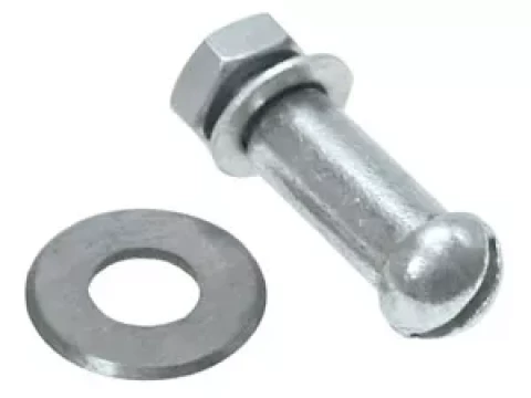 Flīžu griezēja Asmens 22mm