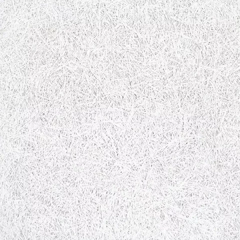 Acoustic ceiling tile CEWOOD (fibrolit) white color T24 595x595x15