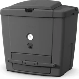 Biolan Ātrais kompostētājs 500L pelēks