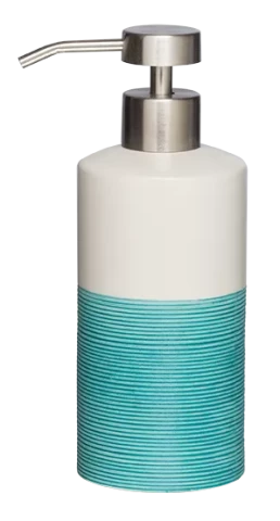 DOPPIO šķidro ziepju sadalītājs, zils