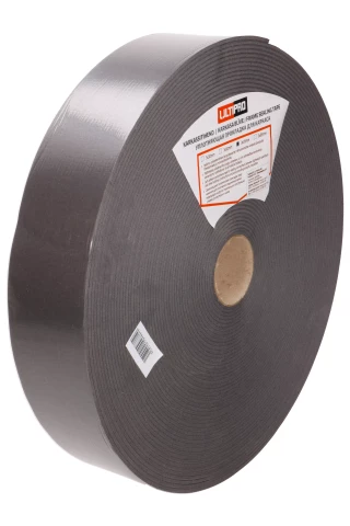 Amortizējoša blīvlente Ultipro   70mm (30m rullis, 12)