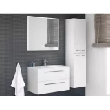 Bottom cabinet under washbasin BU/8-3DR/D1