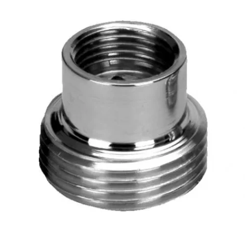 Hr.noslēgkrāna pāreja  3/8Fx3/4M