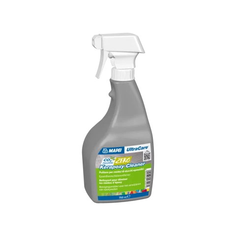 Mapei KERAPOXY CLEANER 0.75kg šuvotāju tīrītājs