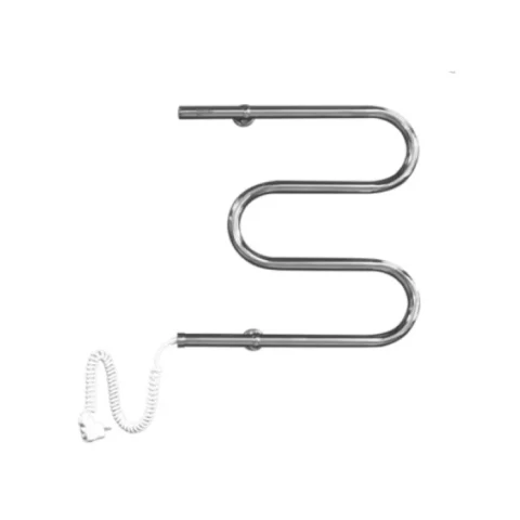 Dvieļu žāvētājs D20 600x600 mm  M veida el. 200W