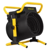 Electric heater Stanley cannon type, 5 kW, 400 V, ST-305-401