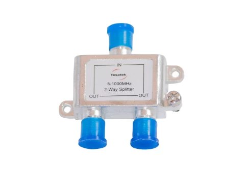 TV SIGNĀLA DALĪTĀJS 1-2  NOVIPRO