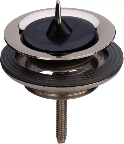 100261 Viega Izplūde izlietnei   1 1/4 metāla