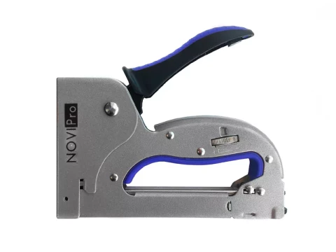 NOVIPro Staple gun 53/6-14mm