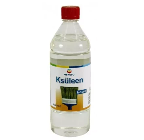 Eskaro SOLVENT Ksullen 1L