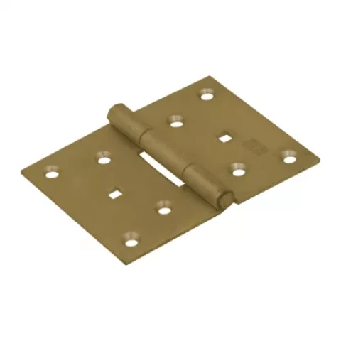 Butt hinge 115x90x2.5mm