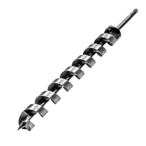 Spirālurbis kokam 25x230mm, FASTER TOOLS 4725