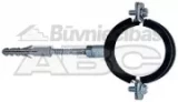 Pipe clamp