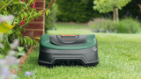 Robotic lawnmower Indego M+ 700, BOSCH 06008B0