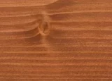 Osmo Wood Wax Finish Mahogany (3138) 0,75 L