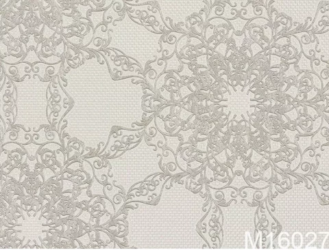 Обои Zambaiti Parati M16027 1.06x10m Murella 5 pattern