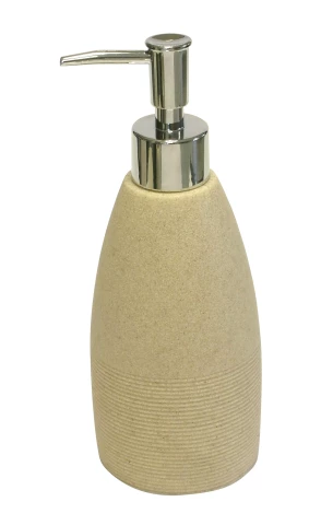 DESERT liquid soap dispenser