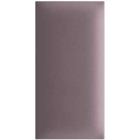 Upholstered wall panels VILO 30x60 Powder Pink
