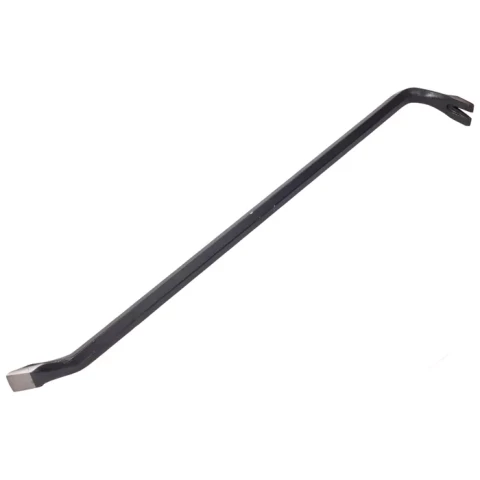 Crowbar 600x17mm, Novipro