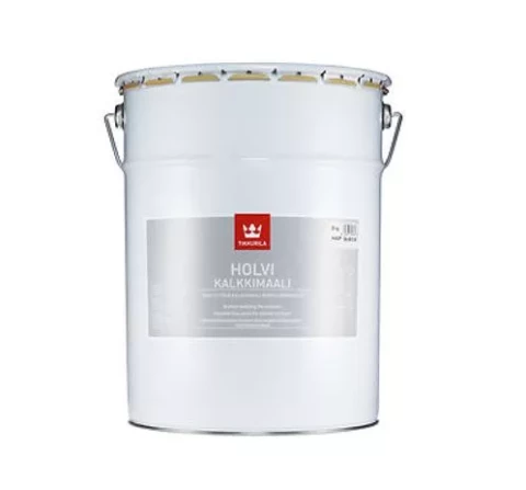 Tikkurila HOLVI HAP 25kg Lime Paint