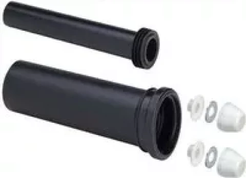 WC iebūv. moduļa montāžas  komplekts 97-107x90mm,L-265mm