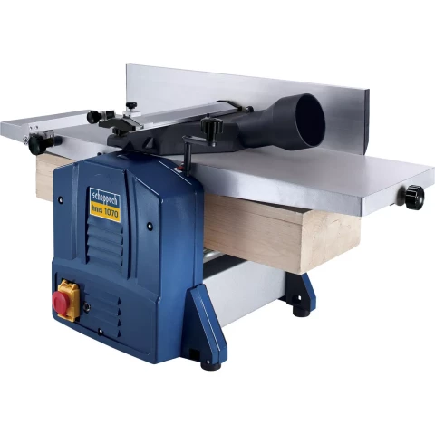 Ēvele un biezumēvele HMS 1080 1.5kW, SCHEPPACH 5902209901&SCHEP