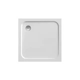 Ravak Paliktnis PERSEUS PRO 90 CHROME balts XA047701010