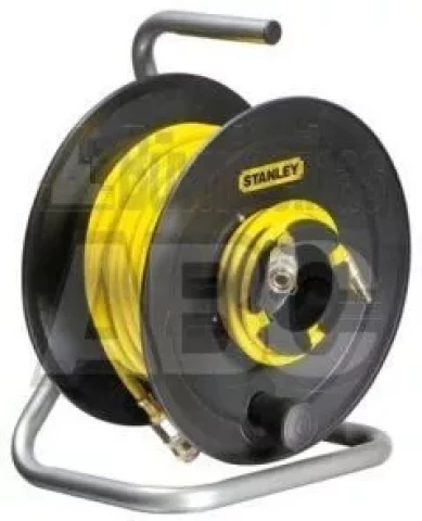 Pneimo-caurule ar spoli 20m