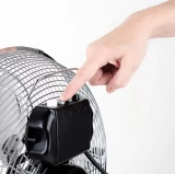 B&D Floor fan 120W diam.45cm 3 speeds 97.54m3/h BXEFF120E