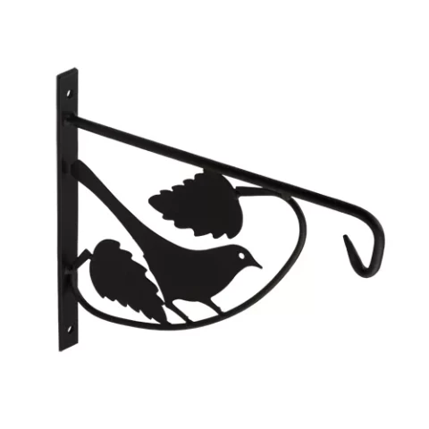 Puķu poda turētājs UK 3, putns