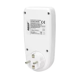 ORNO Energy Calculator With LCD Display