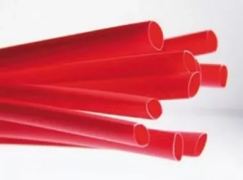 thermopipe RC 1M 25.4/12.7 red