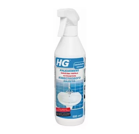 HG scale away foam spray 0.5l