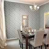 Wallpaper Zambaiti Parati Z63034 0.53x10m Unica pattern