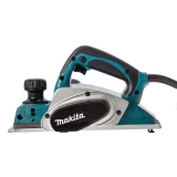 82мм электрорубанок Makita KP0800J