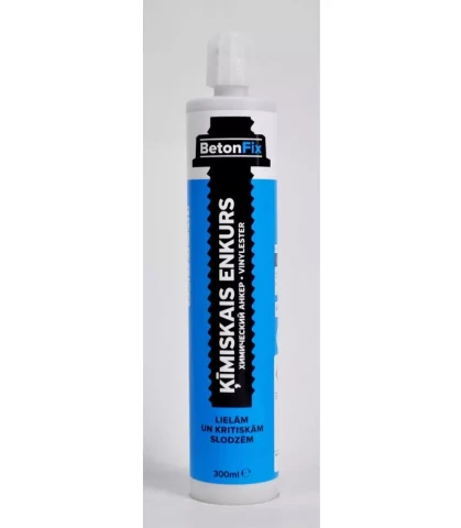 Penosil BetonFix 300ml chemical anchor