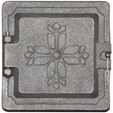 JUGNE-L pelnu lūka 150x150 mm  A-7