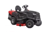 Zāles pļāvējs traktors TMR452-98H-RD 9.2kW 98cm ar savācējkasti Scheppach