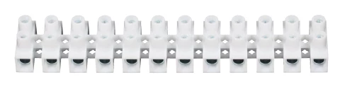 KLEMME 2.5-4.0mm2 NOVIPRO  lokanajam kabelim