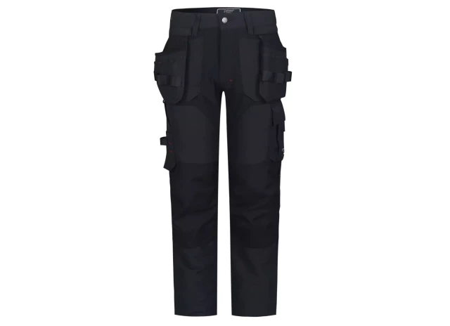 Darba bikses Titan Flexpro PESSO, pelēkas C48