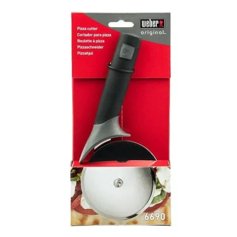 Pizza Cutter Weber 6690