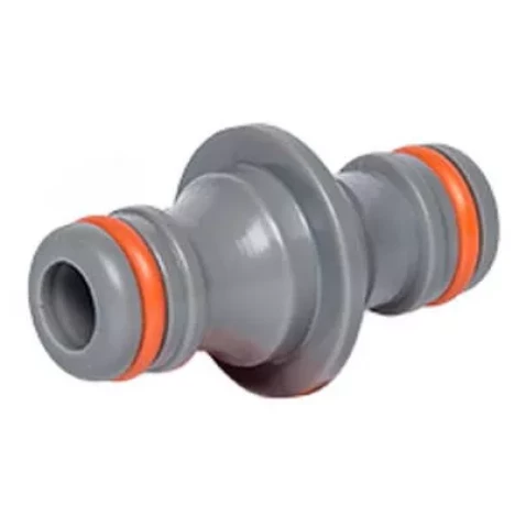 Divdaļīgs konektors WHITE LINE  BRADAS