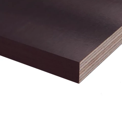 Laminēts saplāksnis 19.4-21x1250x2500 F/F papele gluds