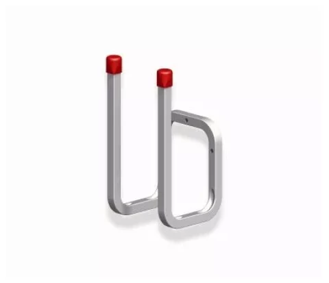 Āķis instrum. 90 metāla galv.