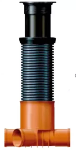 160R40 Polar BSB skataka  kompl.160/400/R40, H=2m