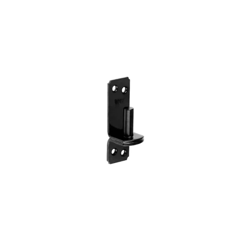 Hinge pin 11x104x4,0 mm, black